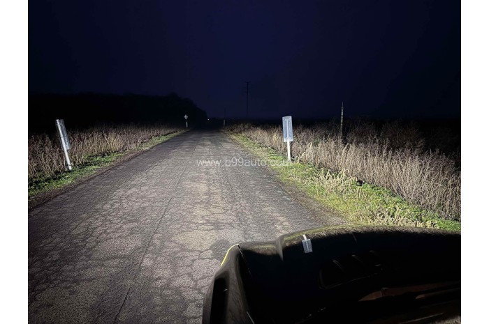 B99 AUTO D2S LED mini / 2 darab
